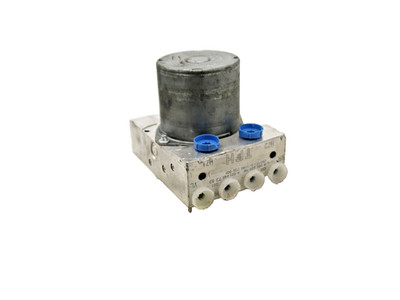 ABS ESP Control Unit Hydraulic Block Mercedes Benz A0014467389