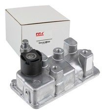 NTY UNTERDRUCKDOSE DRUCKGEBER TURBOLADER passend für MERCEDES-BENZ C-KLASSE