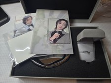 ATEEZ Seonghwa Birthday MD Kit Star Open Ring...