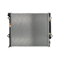 KüHler, MotorküHlung NRF 550187