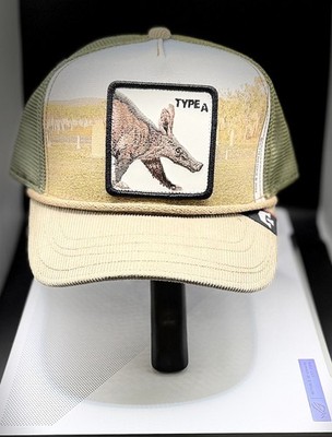 Купить goorin bros animal farm hat trucker baseball snapback  display picture 2