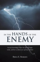 Bryce E. Roberts | In The Hands Of The Enemy | Taschenbuch | Englisch (2022)