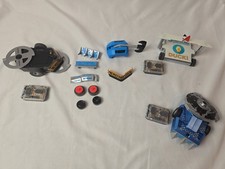 Hexbug Battlebots Lot Of 3 Untested With Extras