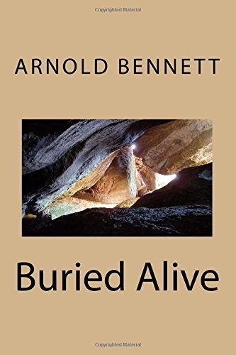 Buried Alive.by Bennett  New 9781983831867 Fast Free Shipping<| - Image 2