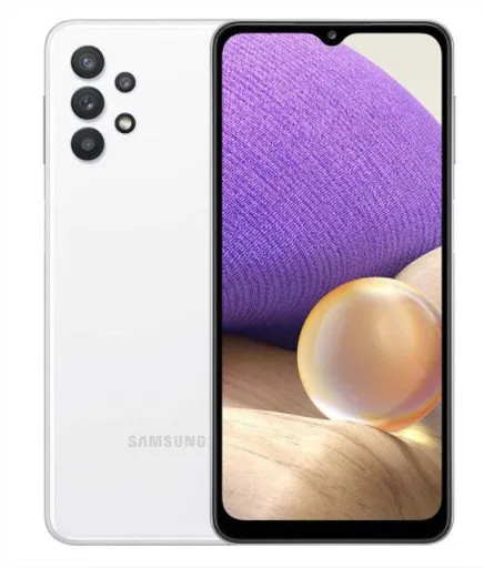 Galaxy A32 5G Noir / 64 / Bon état