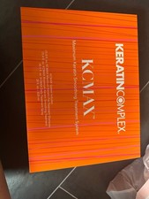 Keratin Complex Smoothing Treatment With Leave In Spraye. Professional