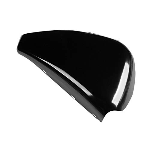 Left Side Battery Cover for Harley Sportster 2014-2022 XL models XL1200 - Picture 4 of 7
