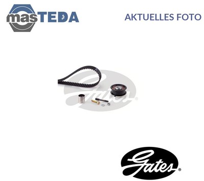 K025564XS ZAHNRIEMENSATZ SET KIT GATES NEU OE QUALITÄT