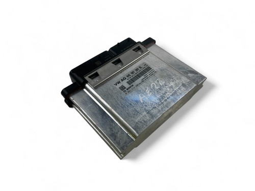 VW GOLF VII 5G1, BQ1, BE1, BE2 Motorsteuergerät ECU 04E907309BL (AE22)