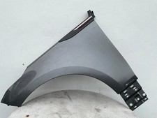 17-23 RANGE ROVER VELAR L560 NEARSIDE PASSENGER FRONT LEFT GREY WING J8A216016A