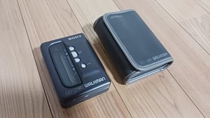 Sony Walkman Dd9 | eBay