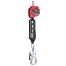 Línea de vida autorretráctil 3M Protecta 3100504 Rebel 6'