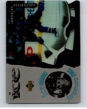 1997-98 Upper Deck McDonald's NHL Hockey Cards Pick From List/Complete Your Set