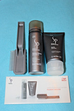 WELLA SP MEN gradual tone blond BLONDE PIGMEN...