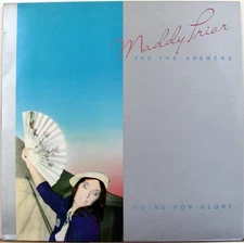 Maddy Prior & The Answers - Going For Glory [Used Very Good CD]