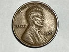 1932 P Lincoln Wheat Cent Good Details #2