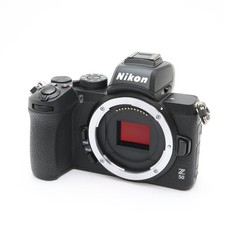 Nikon Z50 20.8MP DX-Format Mirrorless Camera Body #241