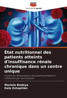 Mariela Bedoya (U. A.) | ÉTat Nutritionnel Des Patients Atteints...