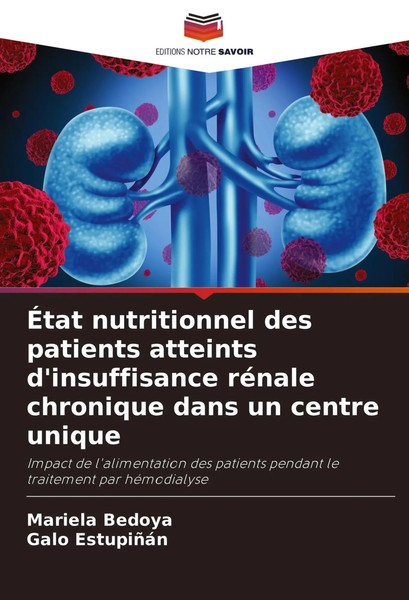 Mariela Bedoya (U. A.) | ÉTat Nutritionnel Des Patients Atteints...-image