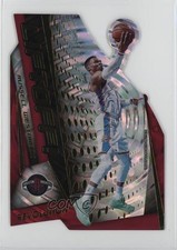 2019-20 Panini Revolution Liftoff! Fractal Russell Westbrook #4 s5j