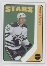 2014-15 O-Pee-Chee Retro Cody Eakin #412 0y3