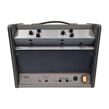 🎵 HOHNER Orgaphon 18 M Amplificateur/Tubes Vintage – Défectueux / #399