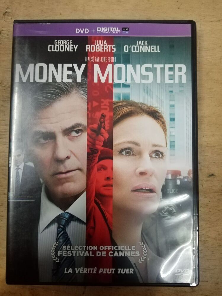 Money Monster | Good condition