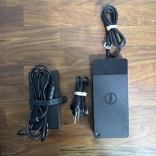 Dell WD19S USB-C Thunderbolt Docking Station ...