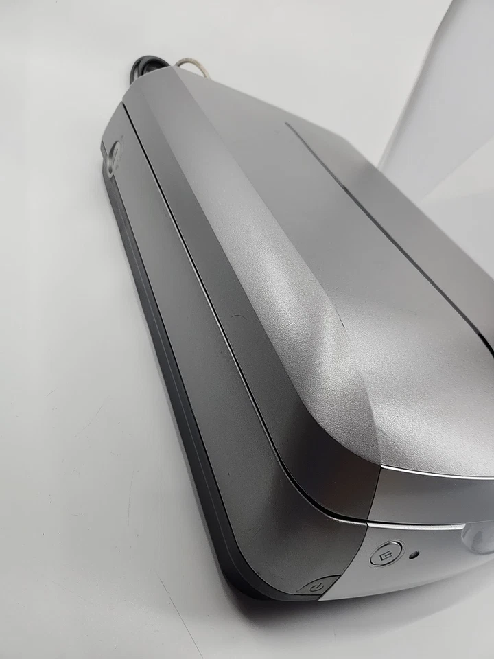 Epson Perfection 4990 Photo Flatbed Photo/Film Scanner J131B Works - Image 3 of 4