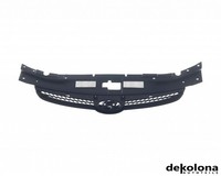 KüHlergrill KüHlergitter FüR Hyundai I30 Kombi Vorne 07-12
