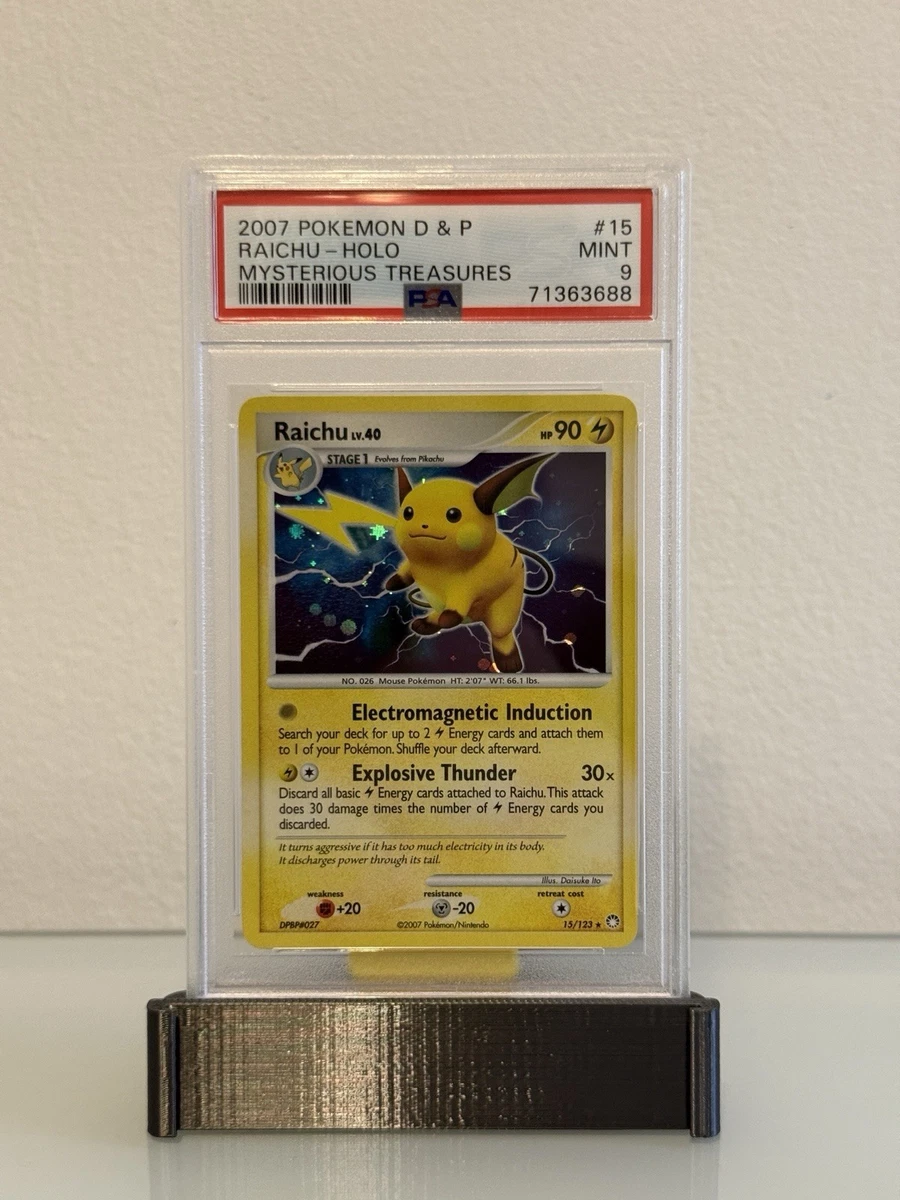 Raichu