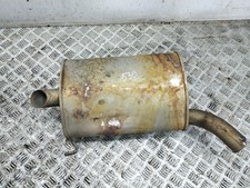 Pot d'échappement Honda ACCORD