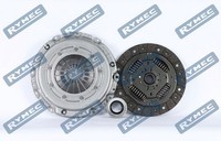 Kupplungssatz Rymec JT1897 FüR OE 02A 141 165 A - 03L 141 015 P - 03L 141 015 P
