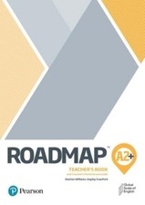 Damian Williams Roadmap A2+ Teacher's Book wit (Mixed Media Product) (UK IMPORT)