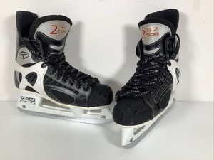 Ccm Tacks Skates 8.5 for sale | eBay display picture 3