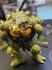 Tokka Teenage Mutant Ninja Turtles TMNT Playmates Vintage 1991 Action Figure