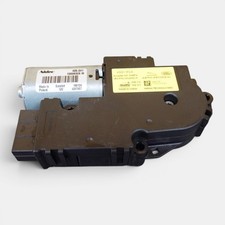 2018-2021 Jaguar F-pace Panoramic Sunroof Glass Sliding Motor Drive Assembly Oem