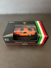 [Unopened/Kyosho] 1/64 Lamborghini Miura P400