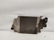 SIN RF ladeluftkühler RENAULT CLIO II FASE B CB0 AUTHENTIQUE 2001 1815635