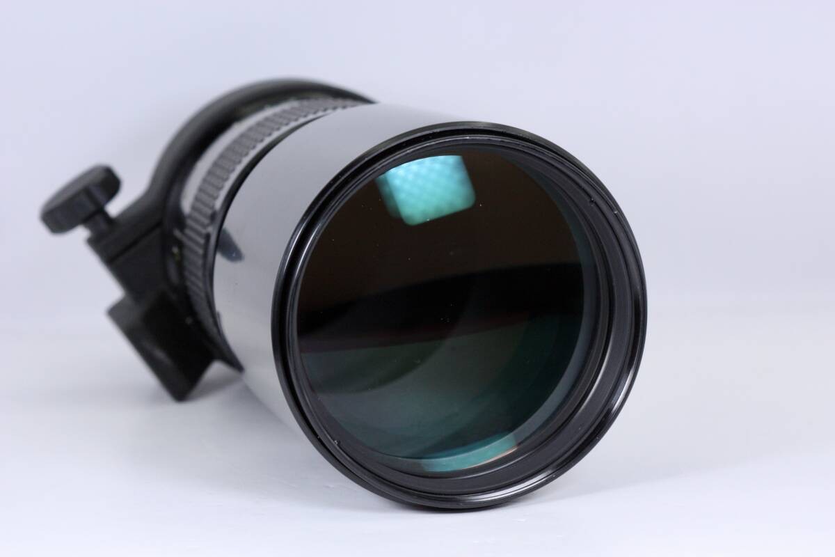 NIKON Ai NIKKKOR 300mm F4.5 光学清掃済み#368 NIKON Ai NIKKKOR 300mm F4.5 Optically cleaned 368 | eBay