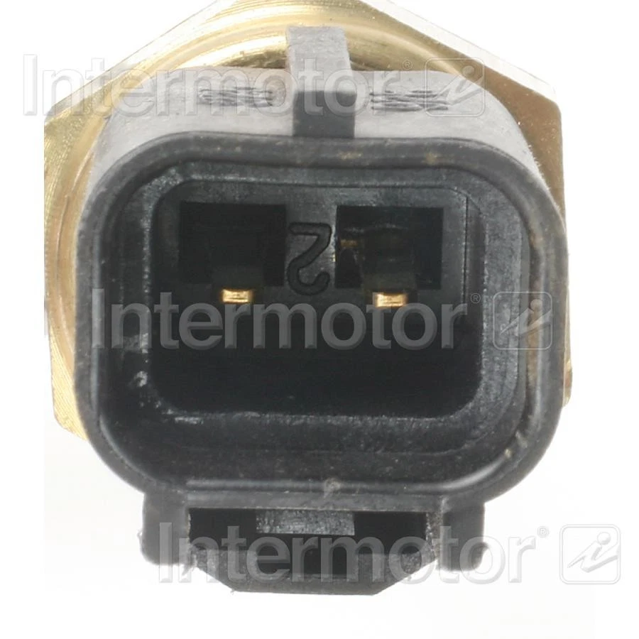 For 1994-2006 Mitsubishi Montero Engine Coolant Temperature Sensor SMP 1994 1995 - Image 3 of 4