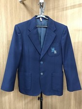 Kanagawa Hayashi Junior High School Boys Blazer 0106900 