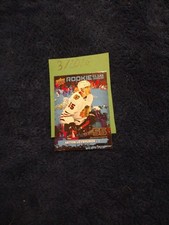 2025-26 Upper Deck Series 1 Rookie Class Artyom Levshunov #RC-14