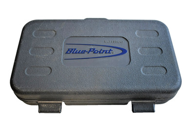 Blue Point Tools BLPTSSC43 43 Piece TORX Socket Set CASE REPLACEMENT