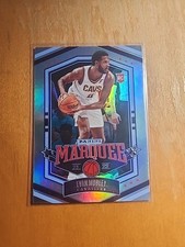 Basketball Card Single EVAN MOBLEY 2021-22 Chronicles Marquee Rookie NM NBA D93