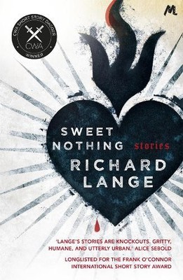 Richard Lange Sweet Nothing (Taschenbuch)