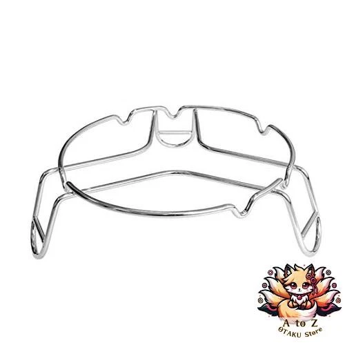 NEW CAMPINGMOON Dutch Oven Stand Dutch Pan Pot Stand JP-MS-69