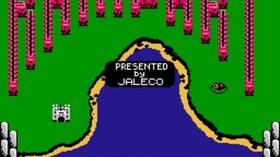 Rampart - NES - Cartridge Only
