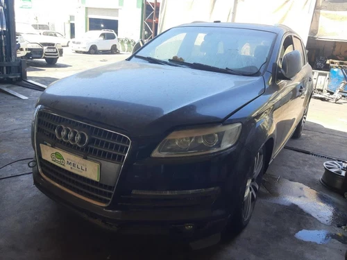 4L0035223 Amplificador De Sonido para AUDI Q7 (4L) 3.0 TDI 2006 8859826 - Imagen 5 de 10