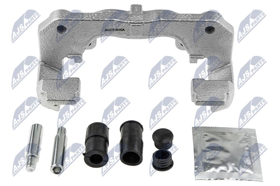 Fits NTY HZP-CT-015A BRAKE CALIPER BRACKET - Image 10
